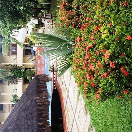 Chalet Solar Pipa Praia de Pipa Exterior photo