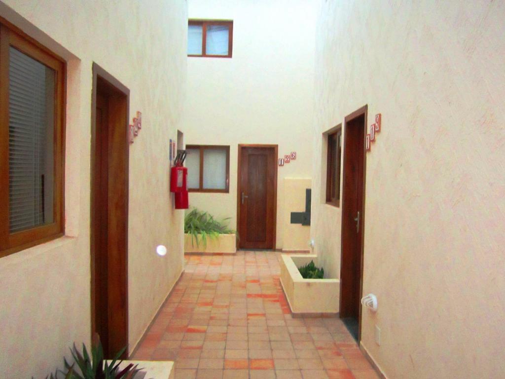 Chalet Solar Pipa Praia de Pipa Exterior photo