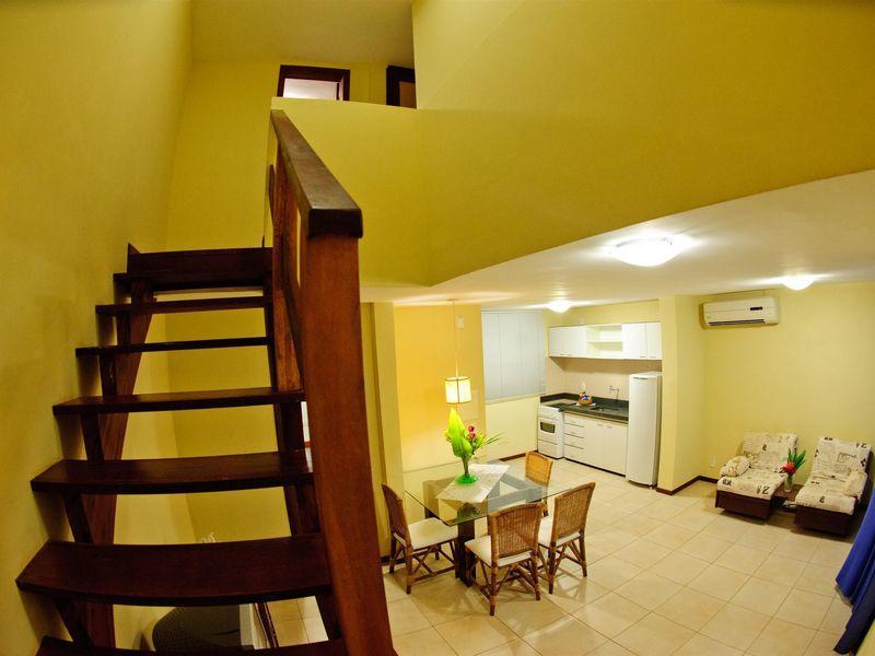 Chalet Solar Pipa Praia de Pipa Exterior photo